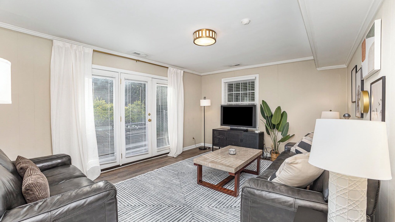 Photo of Livingroom in SouthPark