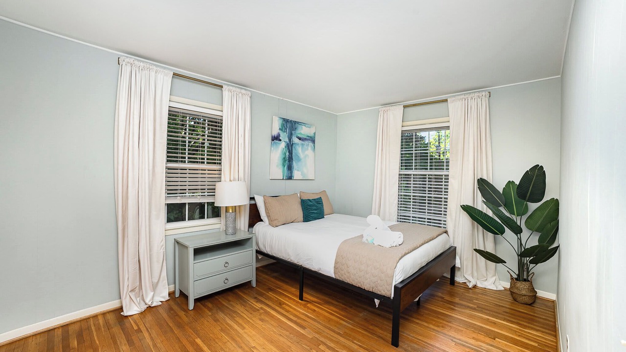 Photo of Bedroom in SouthPark