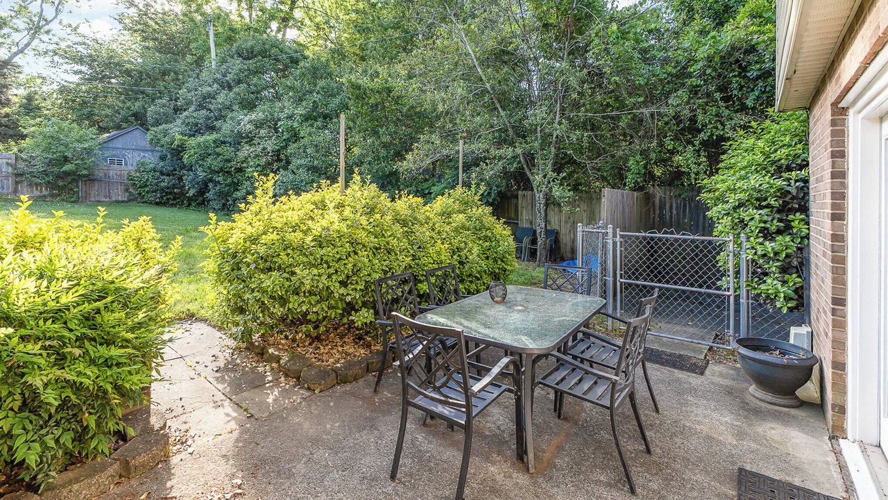 Photo of Outdoor in SouthPark