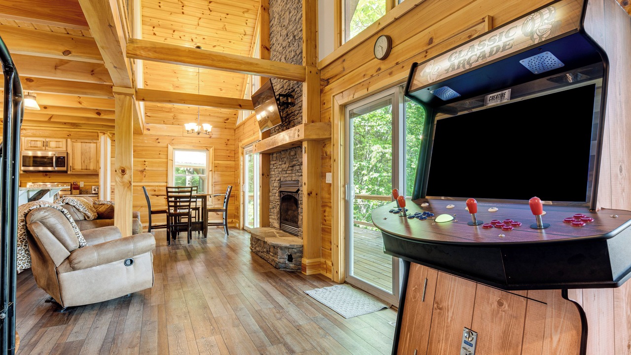 Photo of Bedroom in Waynesville