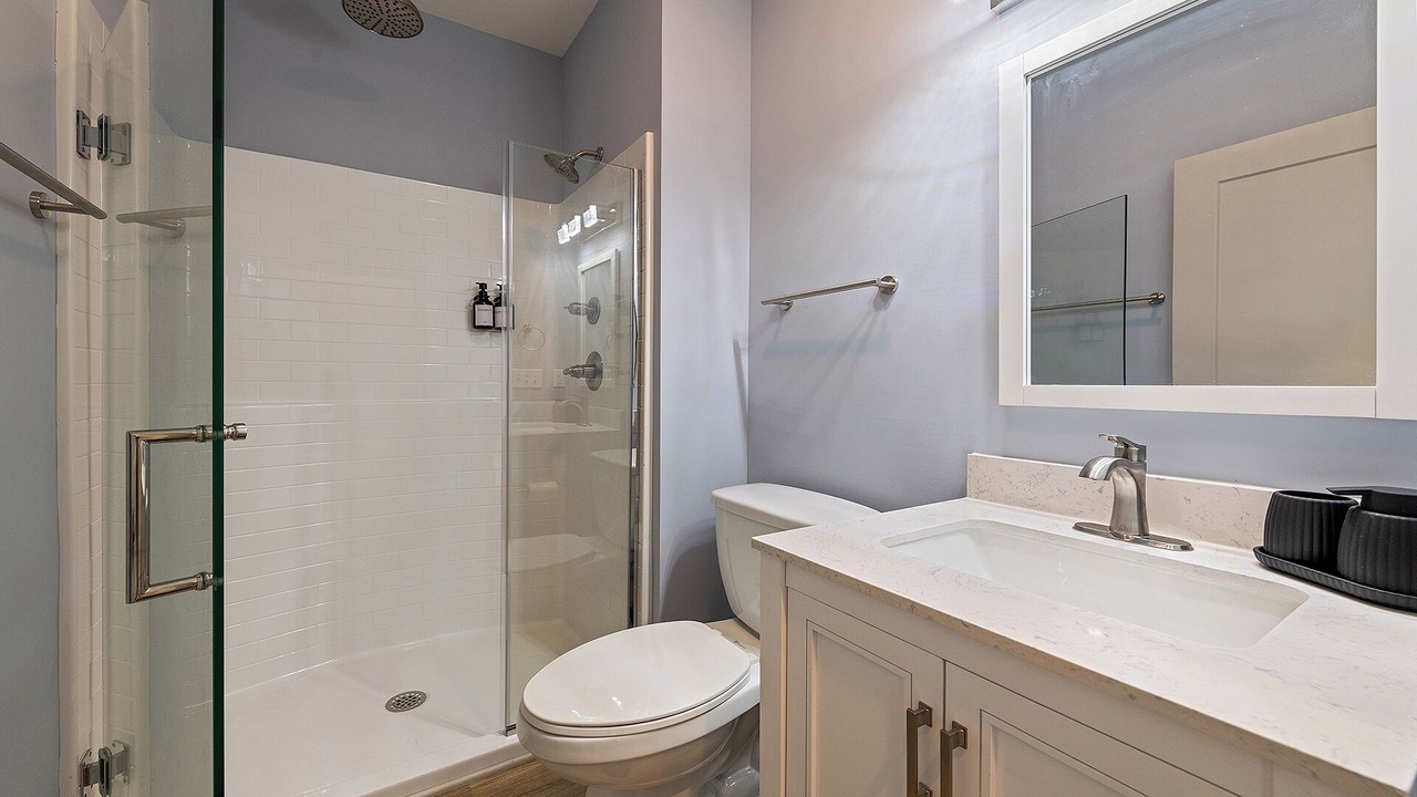 Photo of Bathroom in Waynesville