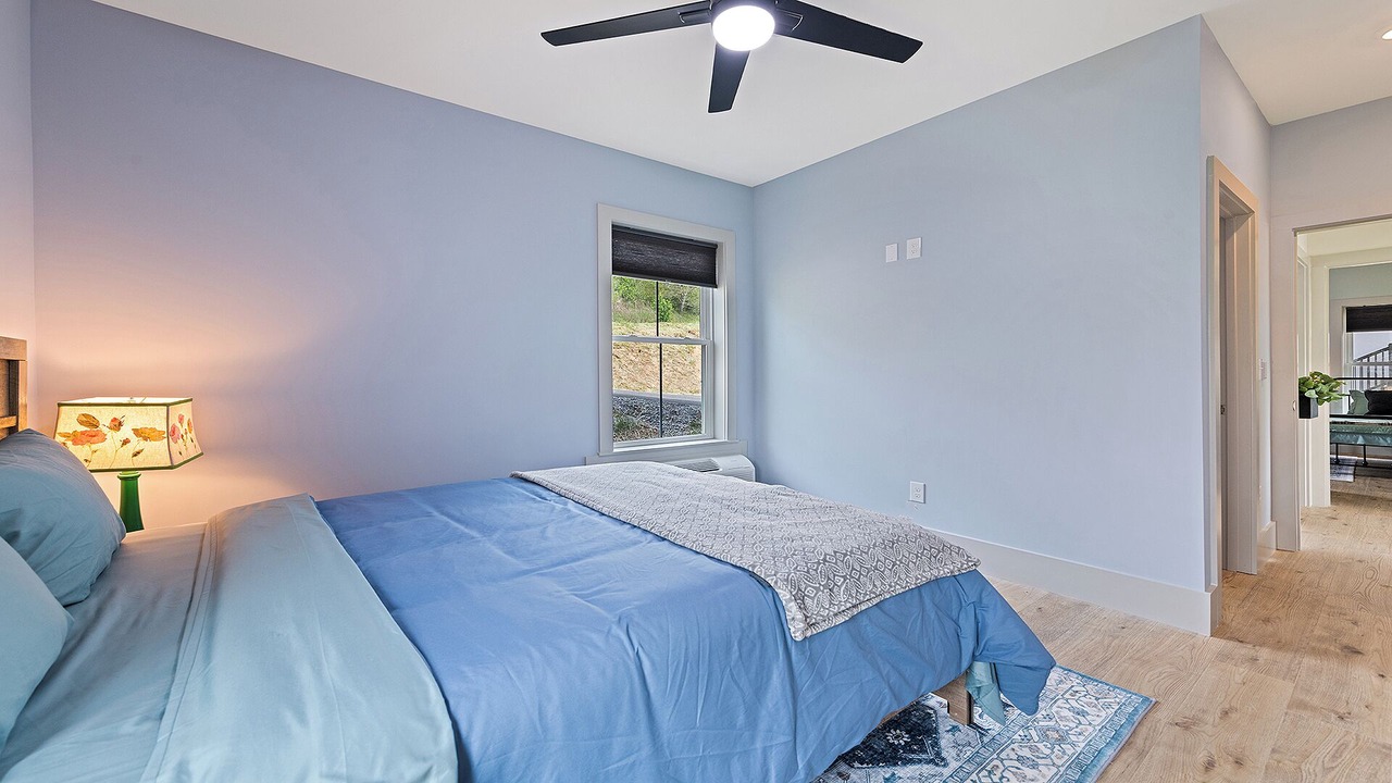 Photo of Bedroom in Waynesville