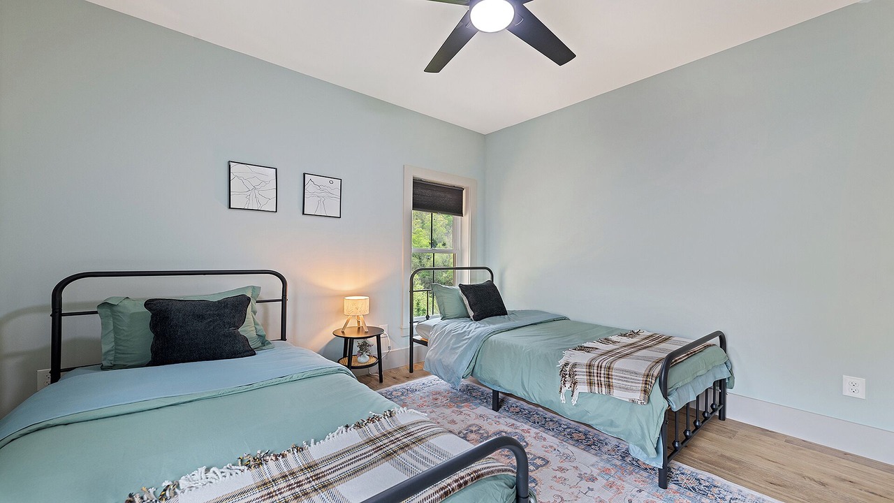 Photo of Bedroom in Waynesville
