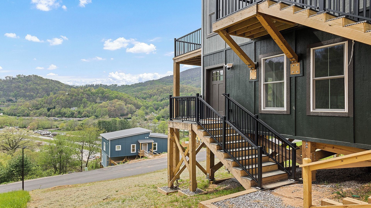 Photo of Outdoor in Waynesville