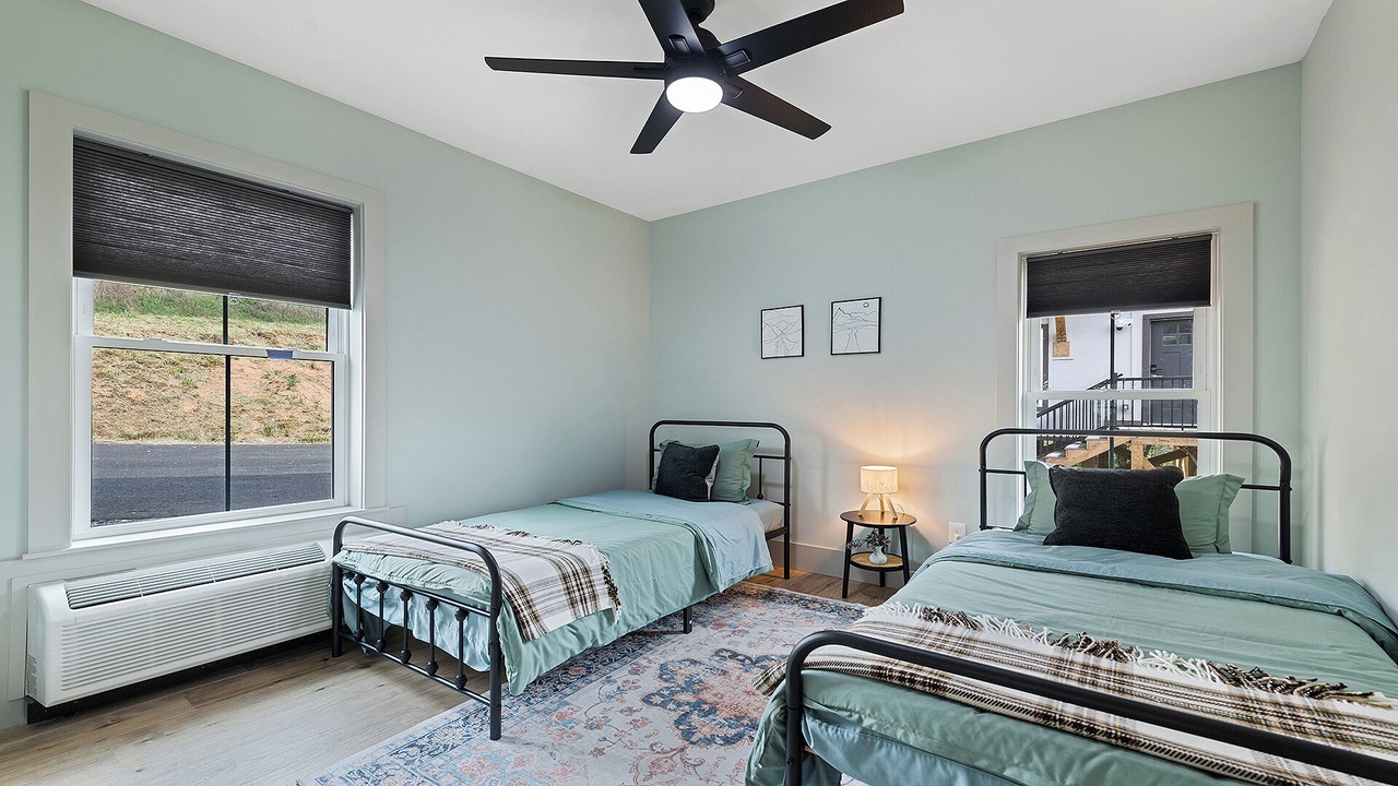 Photo of Bedroom in Waynesville