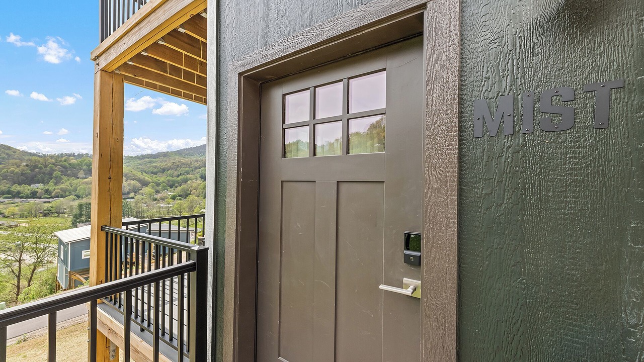 Photo of Outdoor in Waynesville