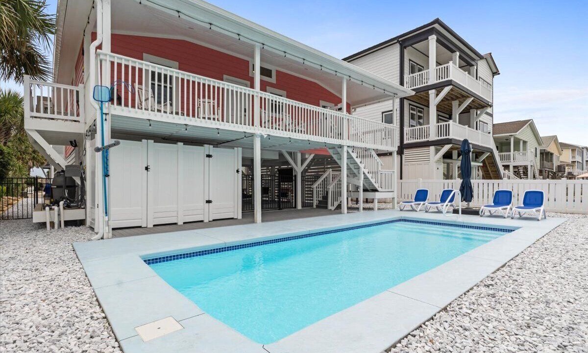 Photo of Outdoor in Ocean Isle Beach