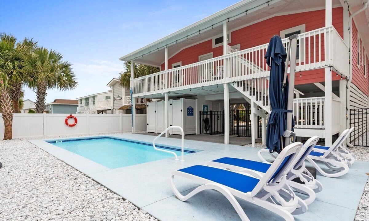 Photo of Outdoor in Ocean Isle Beach