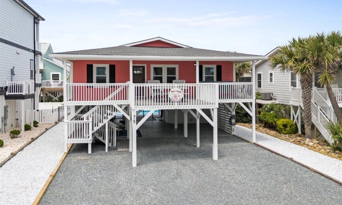 Photo of Outdoor in Ocean Isle Beach