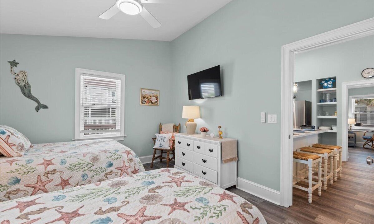 Photo of Bedroom in Ocean Isle Beach