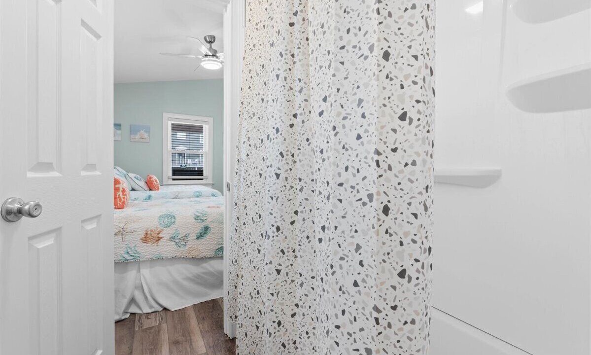 Photo of Bedroom in Ocean Isle Beach