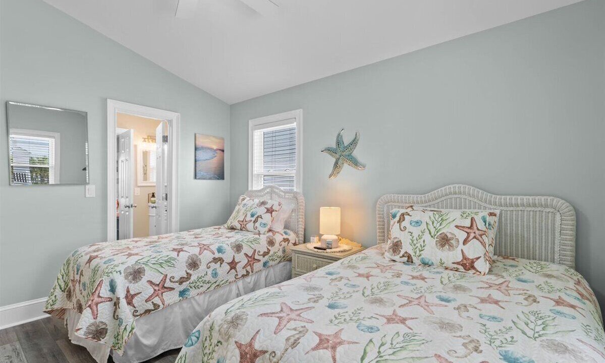 Photo of Bedroom in Ocean Isle Beach