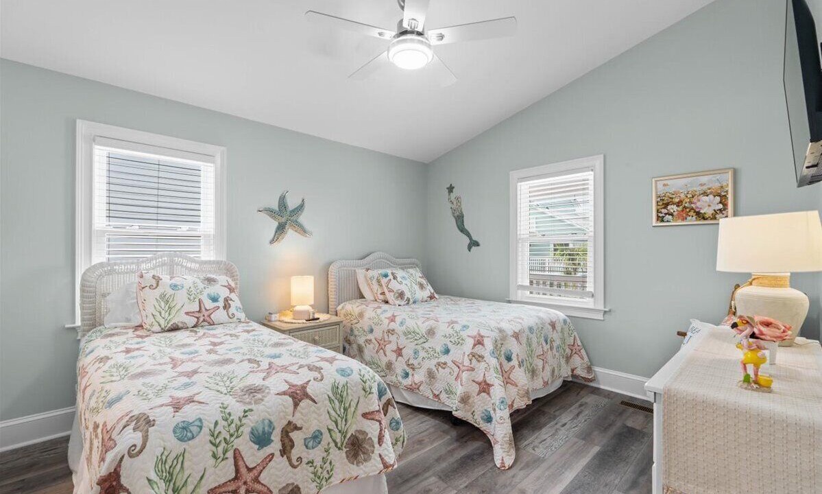 Photo of Bedroom in Ocean Isle Beach