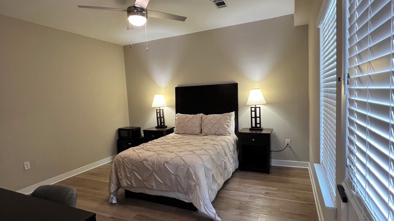 Photo of Bedroom in University Place