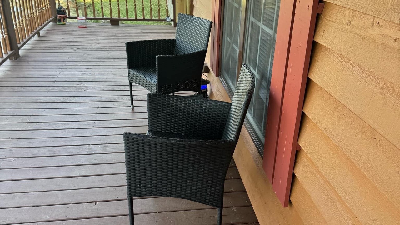 Photo of Patio Balcony in Pinetown