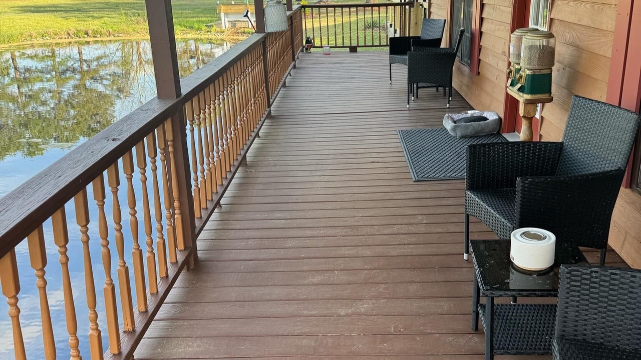 Photo of Patio Balcony in Pinetown