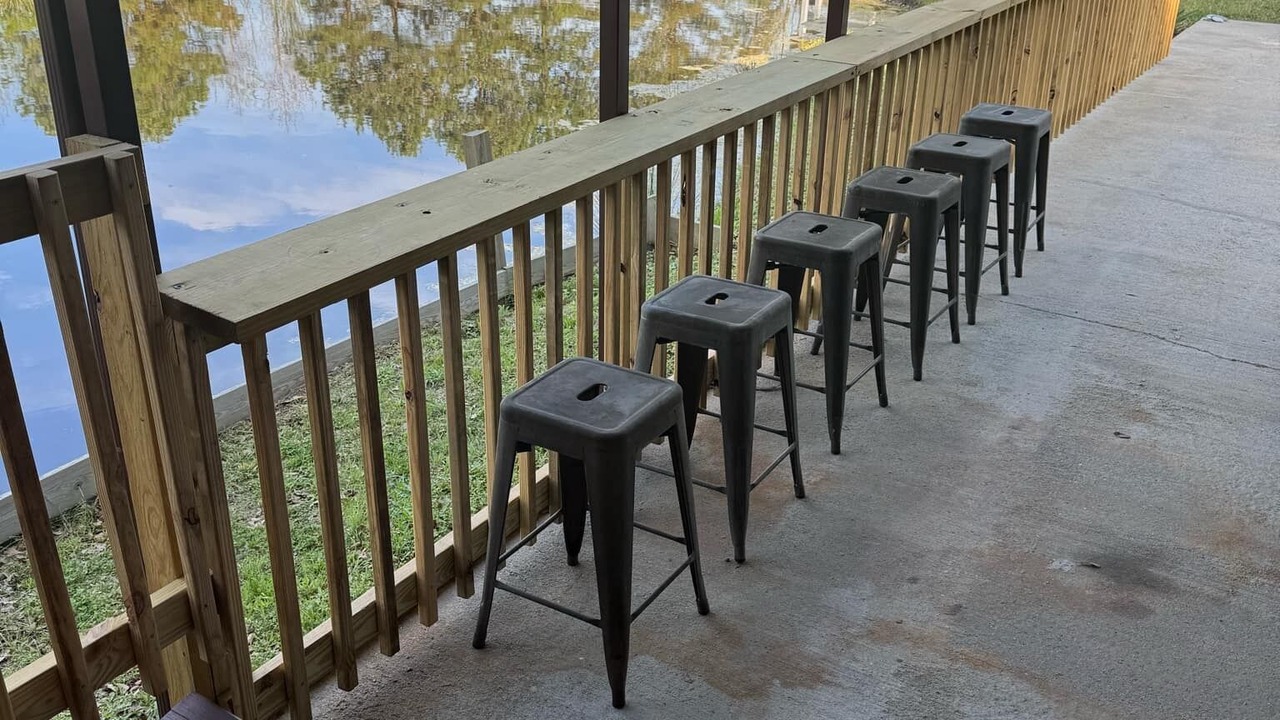 Photo of Patio Balcony in Pinetown