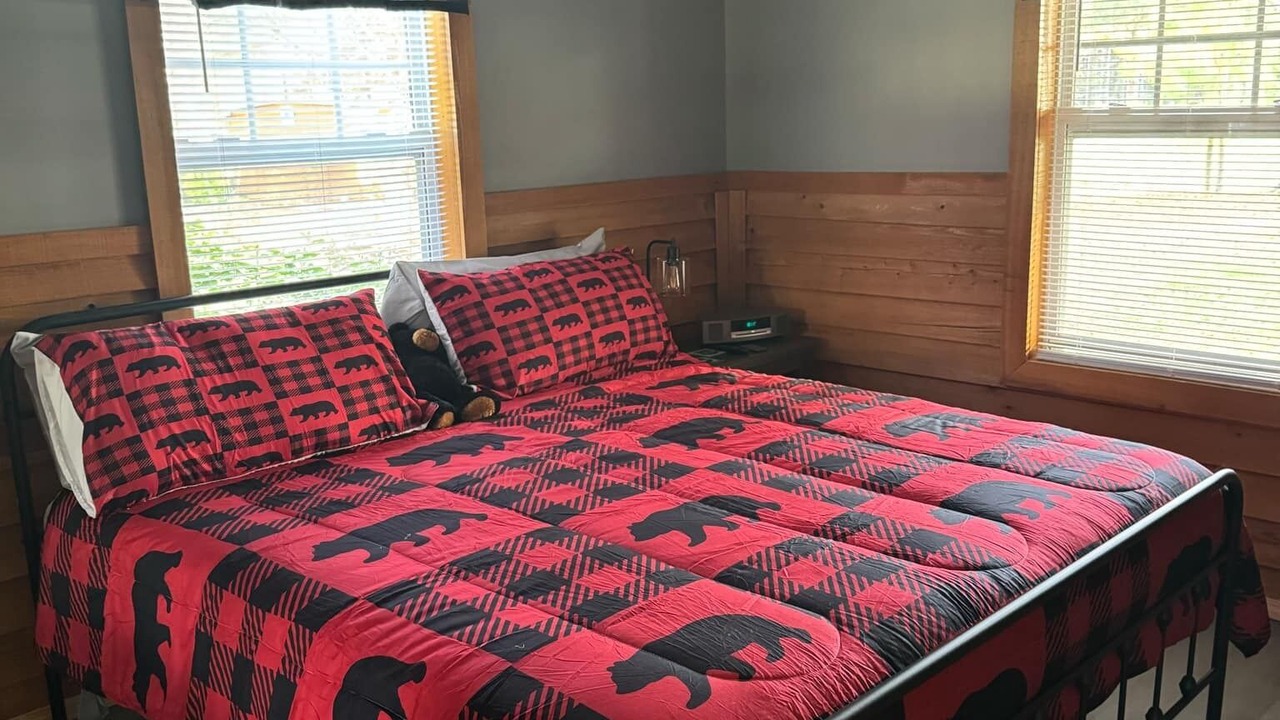 Photo of Bedroom in Pinetown