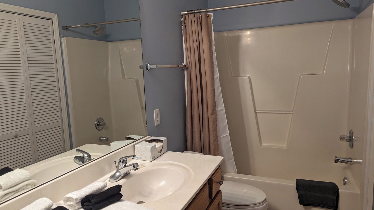 Photo of Bathroom in Greensboro