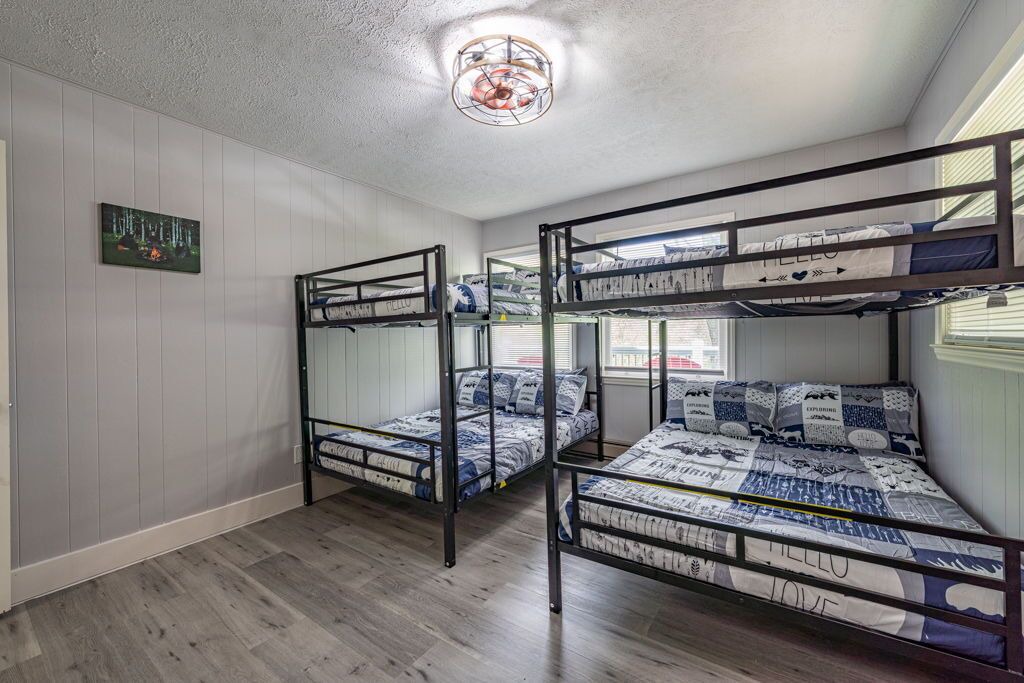 Photo of Bedroom in Charter Hills