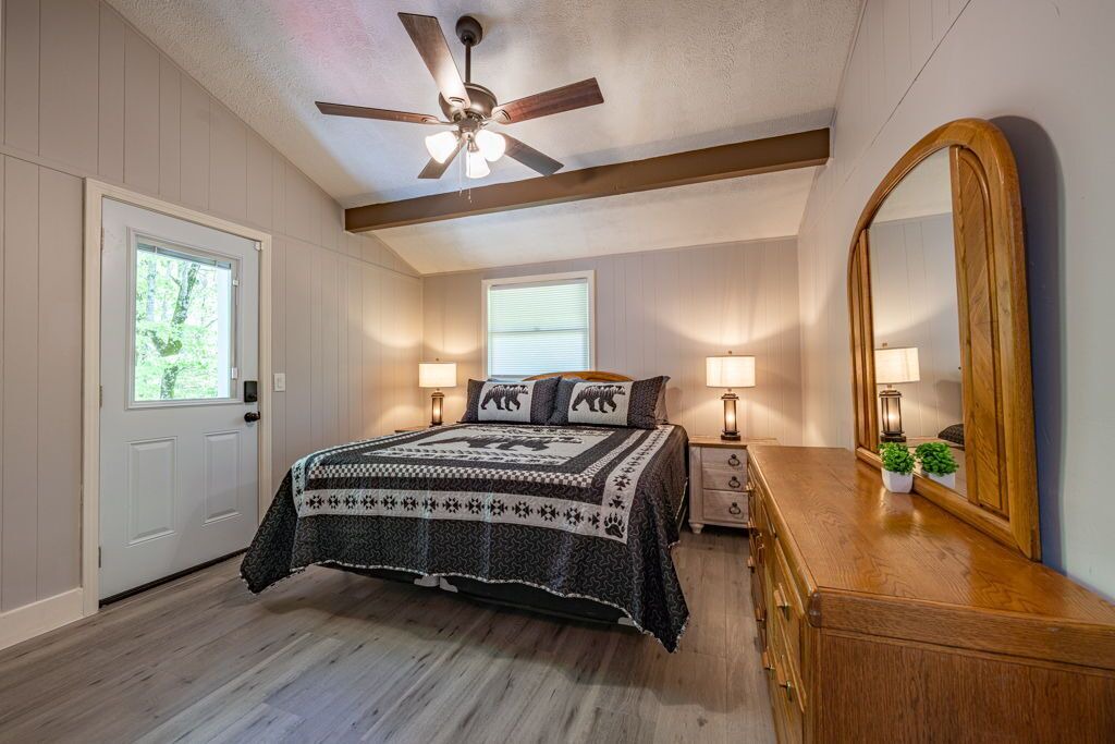 Photo of Bedroom in Charter Hills