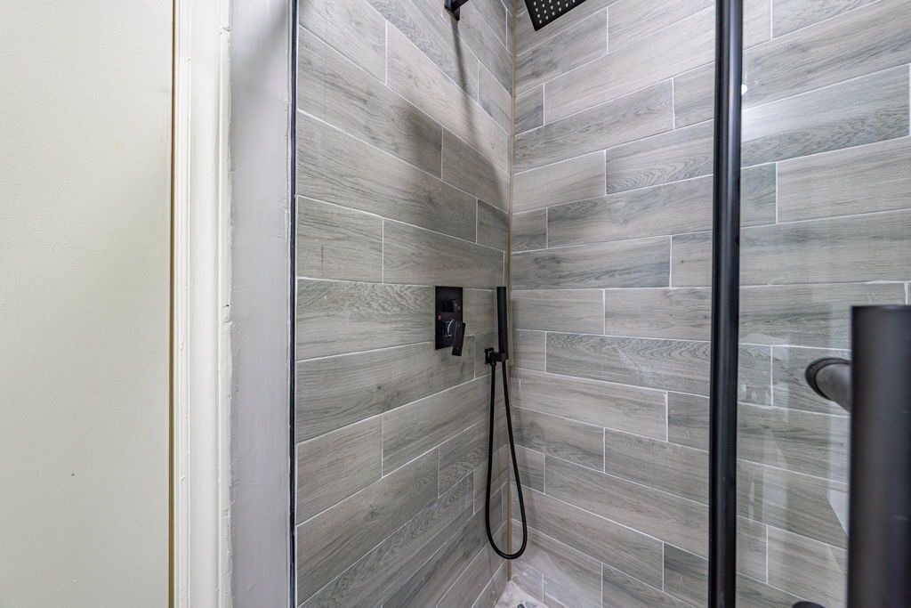 Photo of Bathroom in Charter Hills