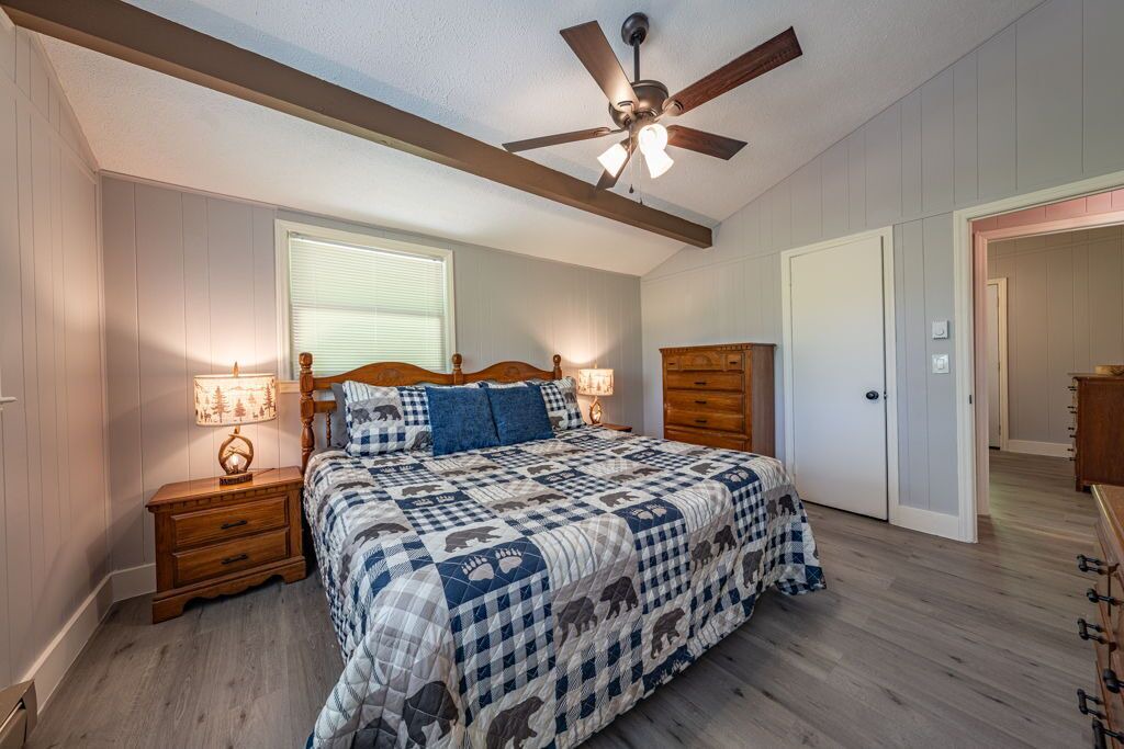 Photo of Bedroom in Charter Hills
