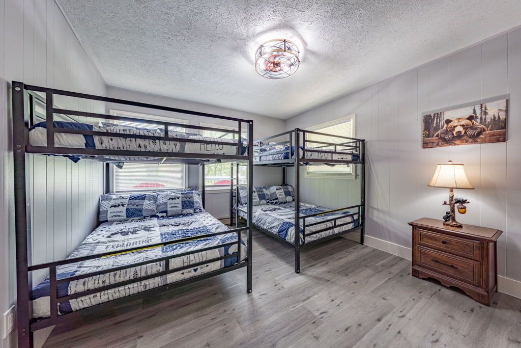 Photo of Bedroom in Charter Hills