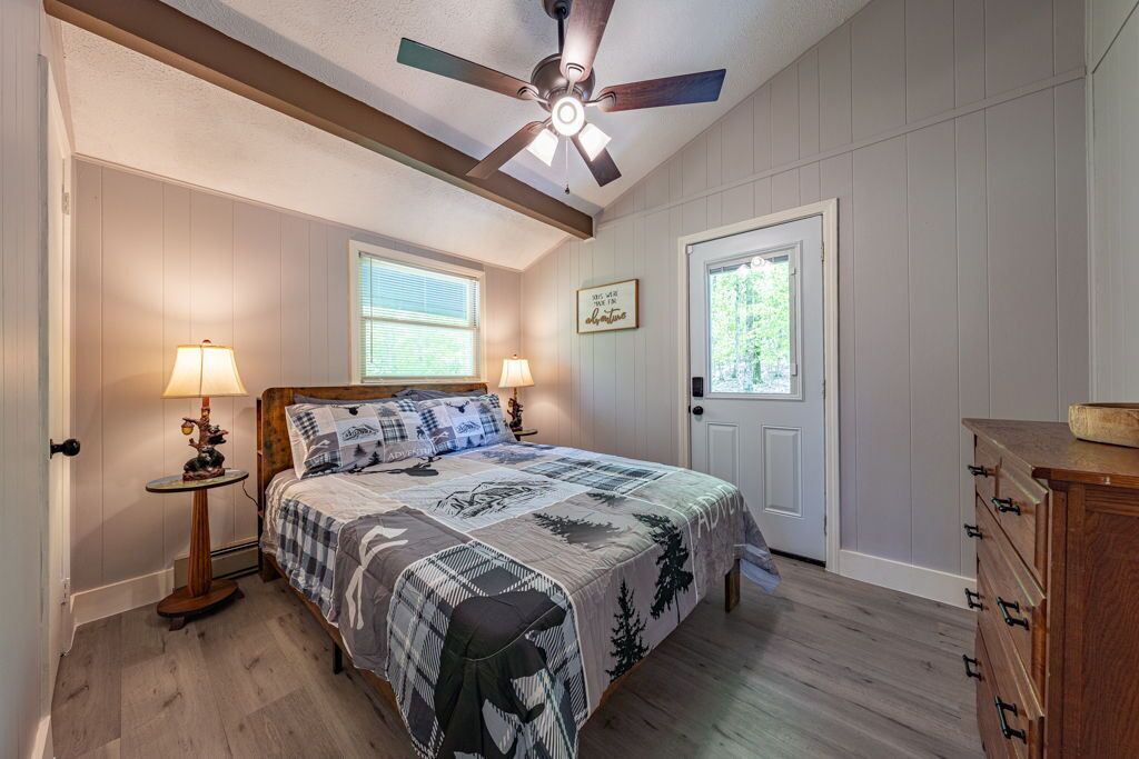 Photo of Bedroom in Charter Hills