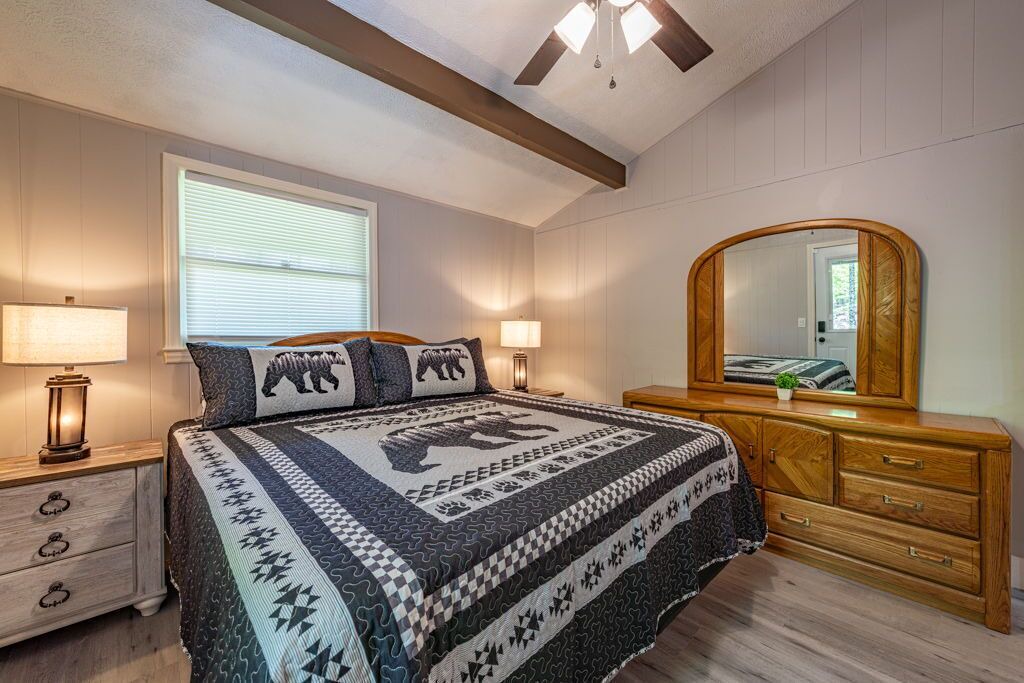 Photo of Bedroom in Charter Hills