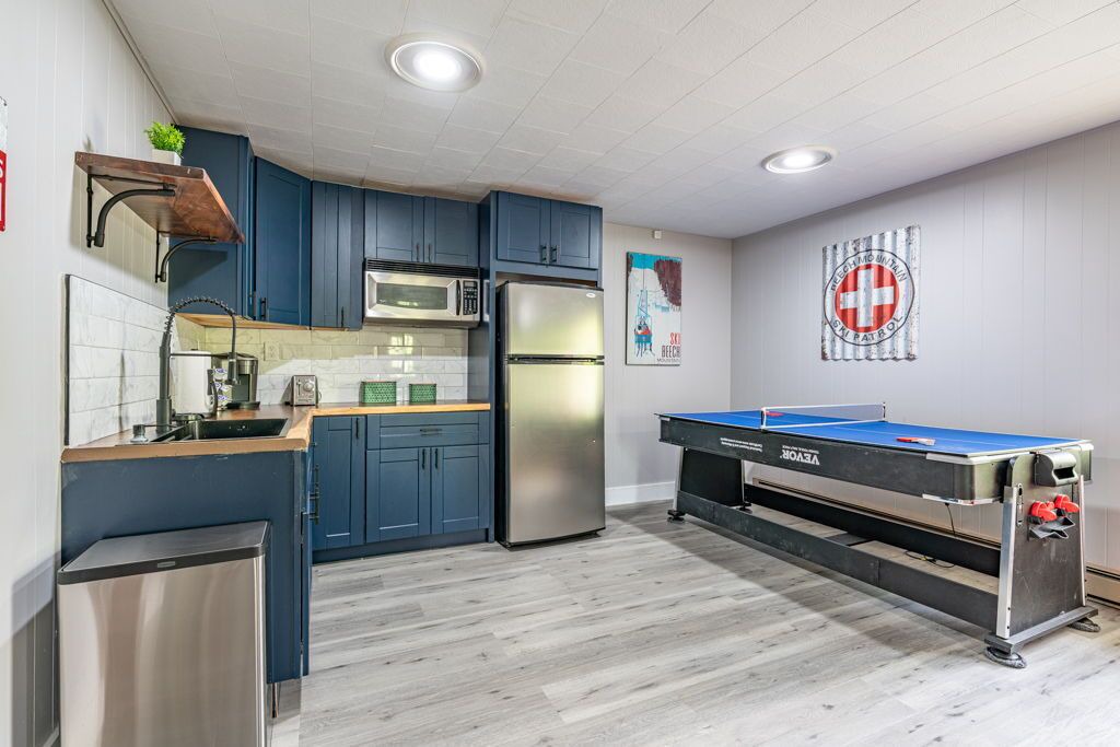 Photo of Kitchen in Charter Hills