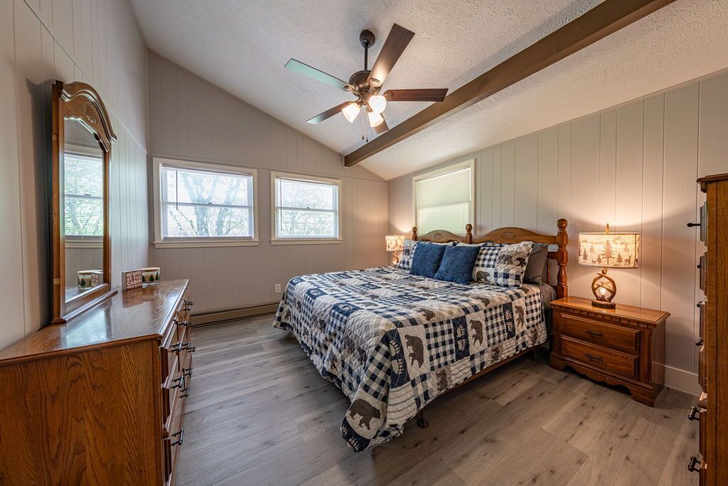 Photo of Bedroom in Charter Hills