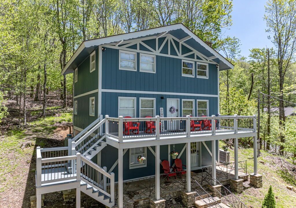 Photo of Outdoor in Charter Hills