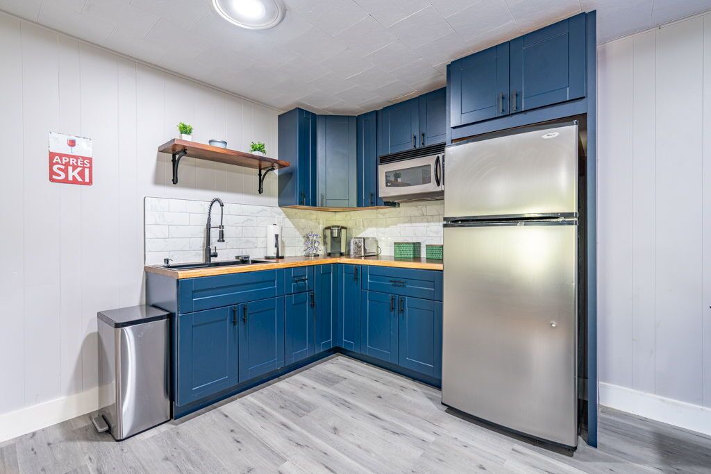 Photo of Kitchen in Charter Hills