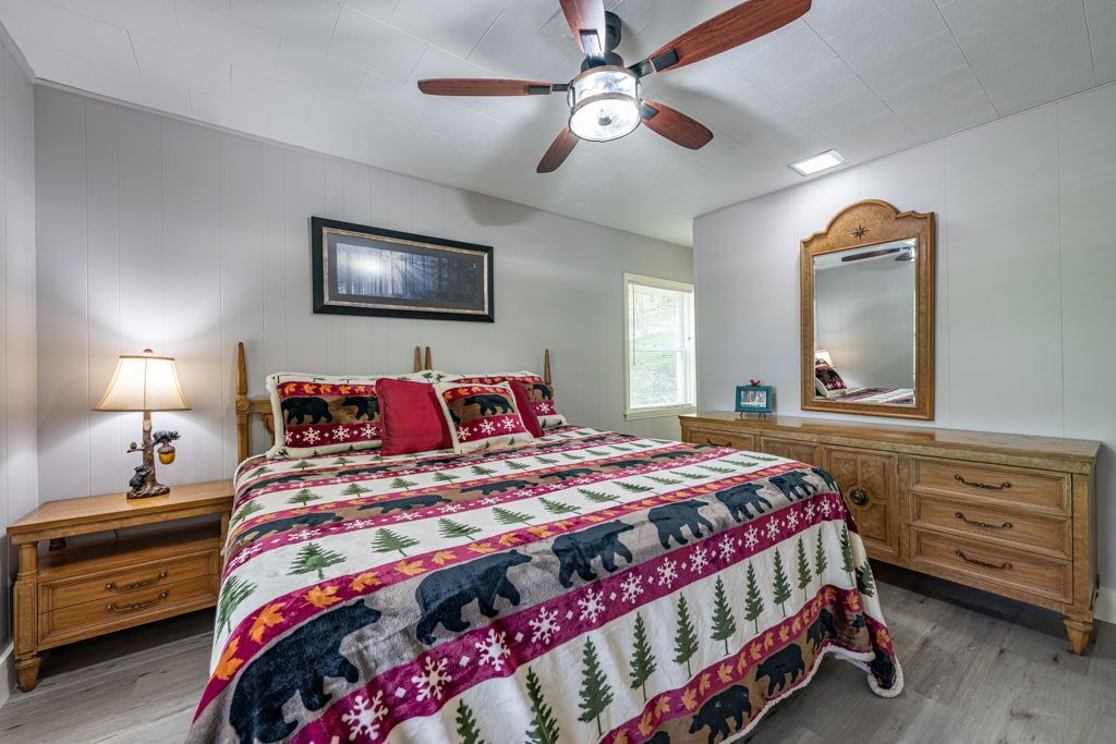 Photo of Bedroom in Charter Hills
