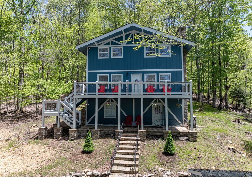 Photo of Outdoor in Charter Hills
