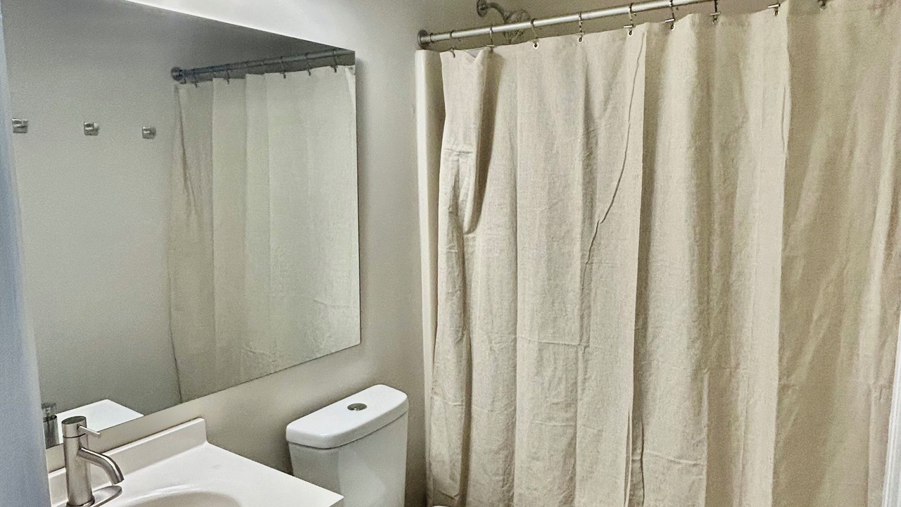 Photo of Bathroom in Southeast Raleigh