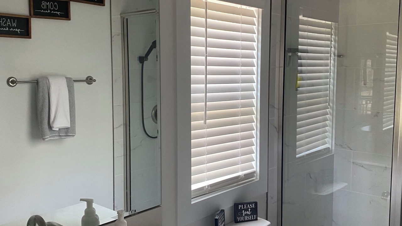 Photo of Bathroom in Burgaw