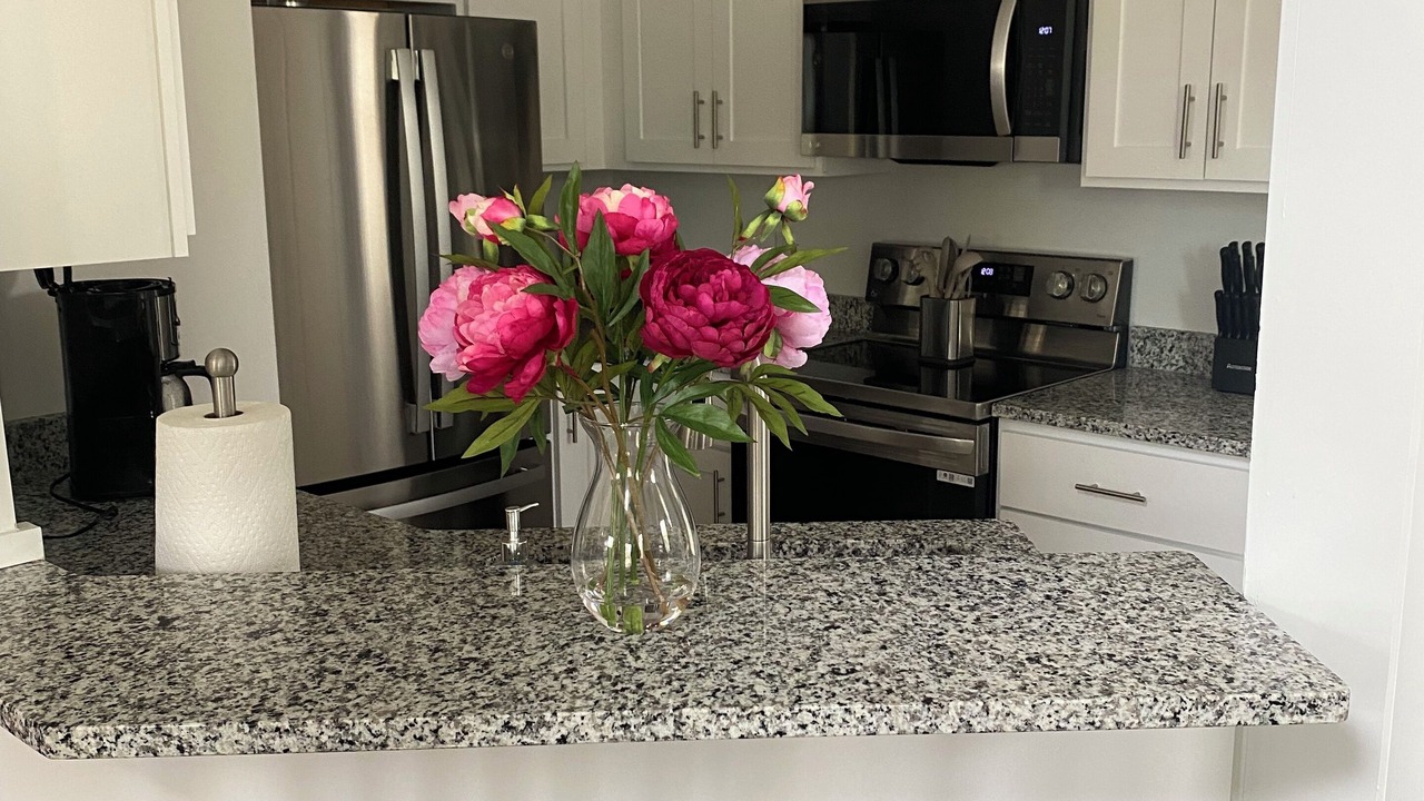 Photo of Kitchen in Burgaw