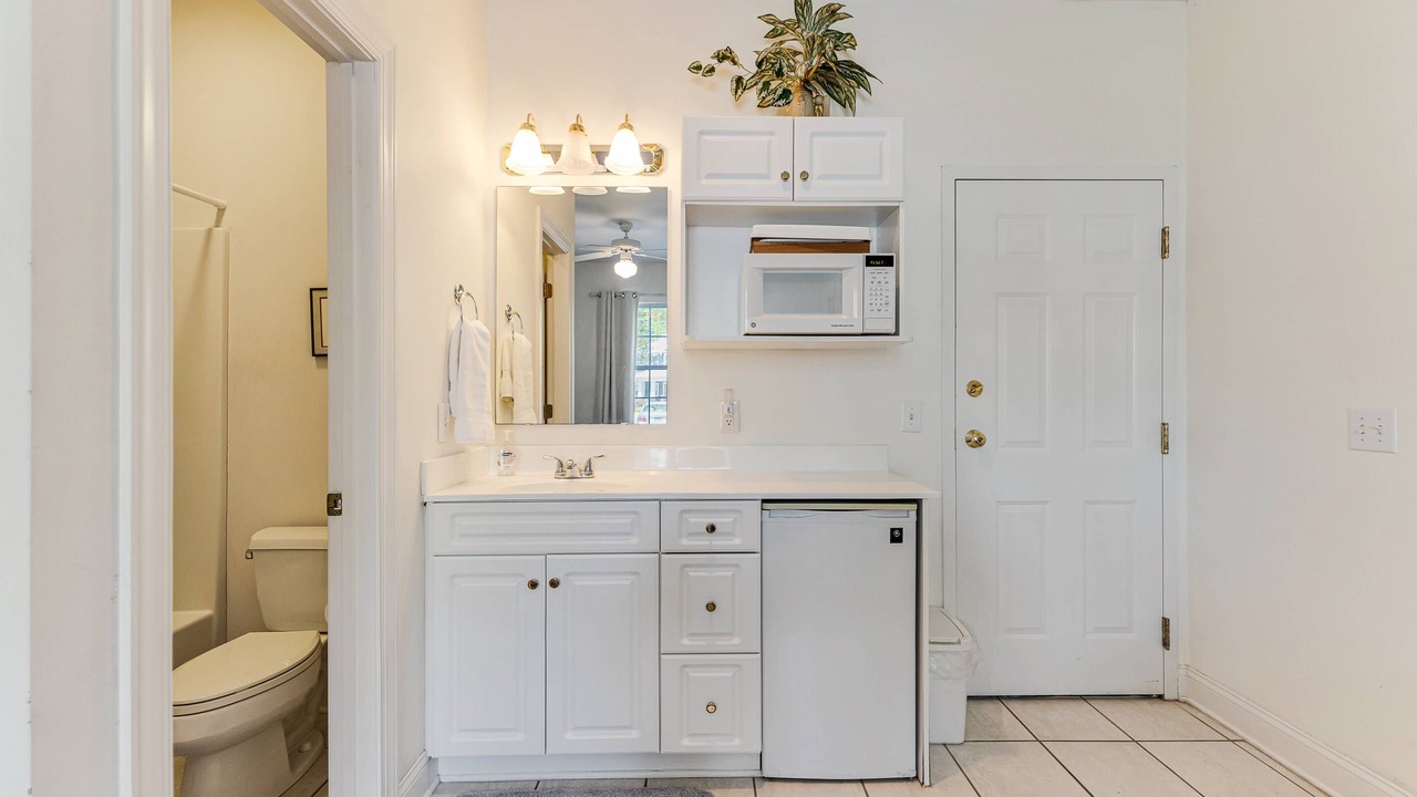 Photo of Kitchen in St. James