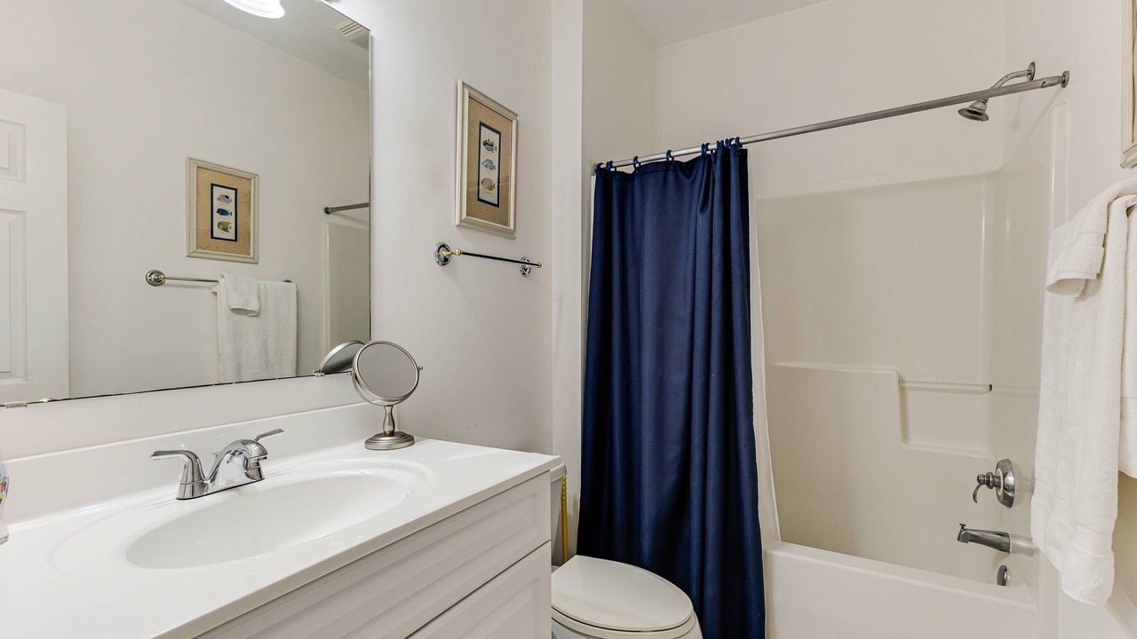 Photo of Bathroom in St. James