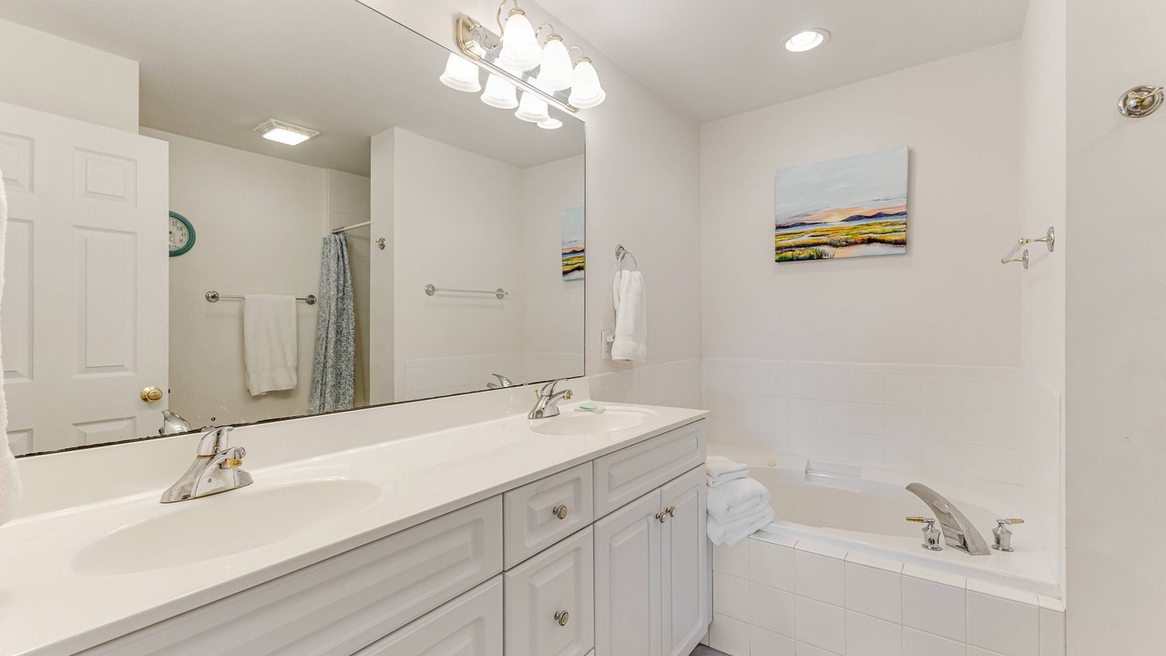 Photo of Bathroom in St. James