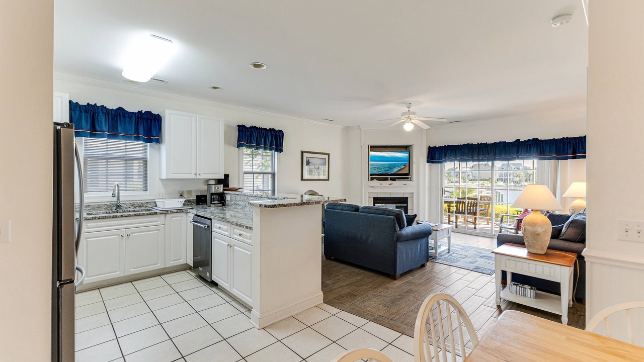 Photo of Bedroom in St. James