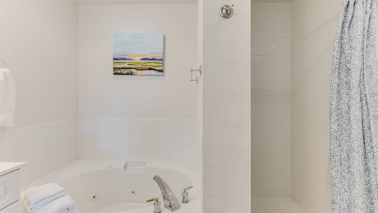 Photo of Bathroom in St. James