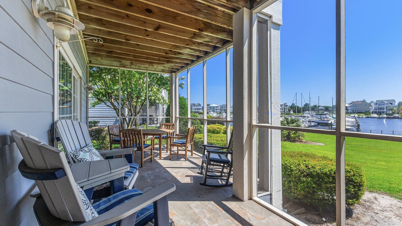 Photo of Outdoor in St. James