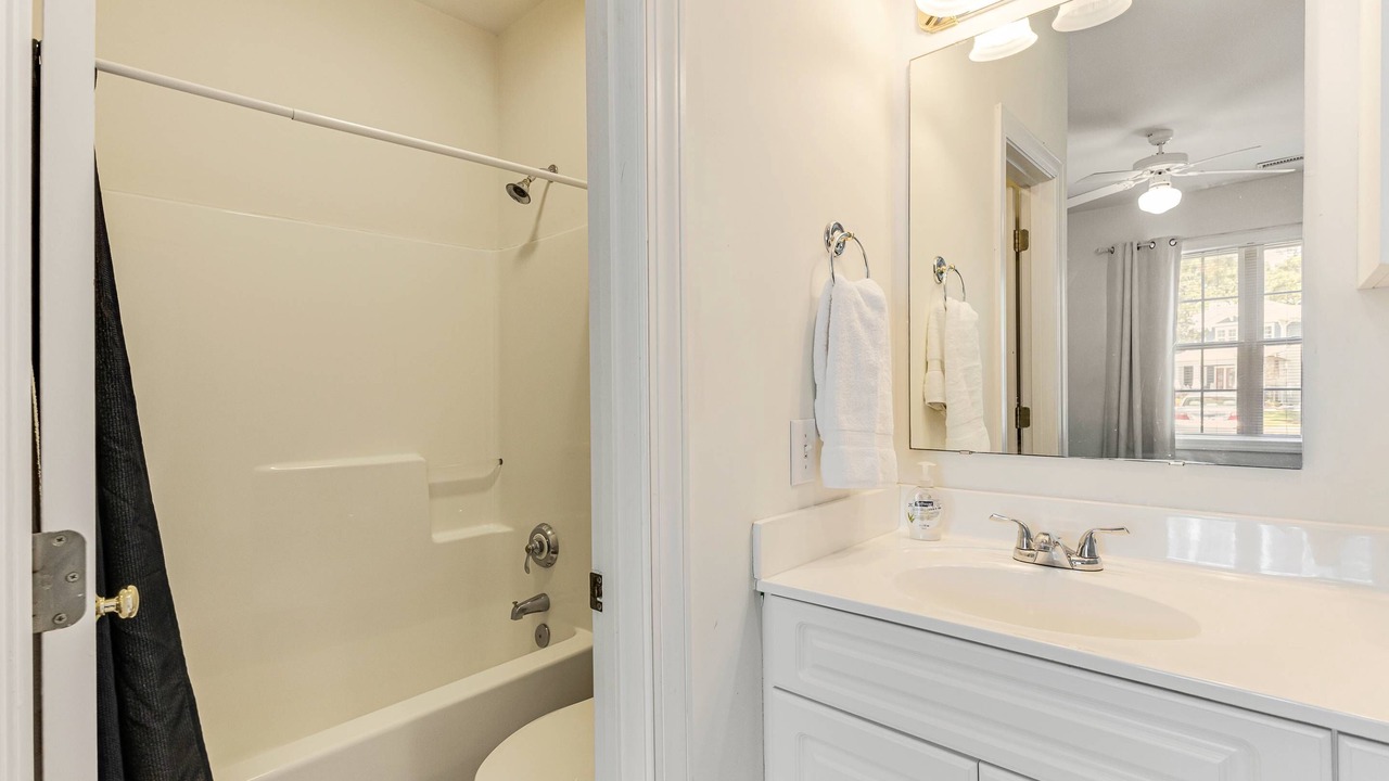 Photo of Bathroom in St. James