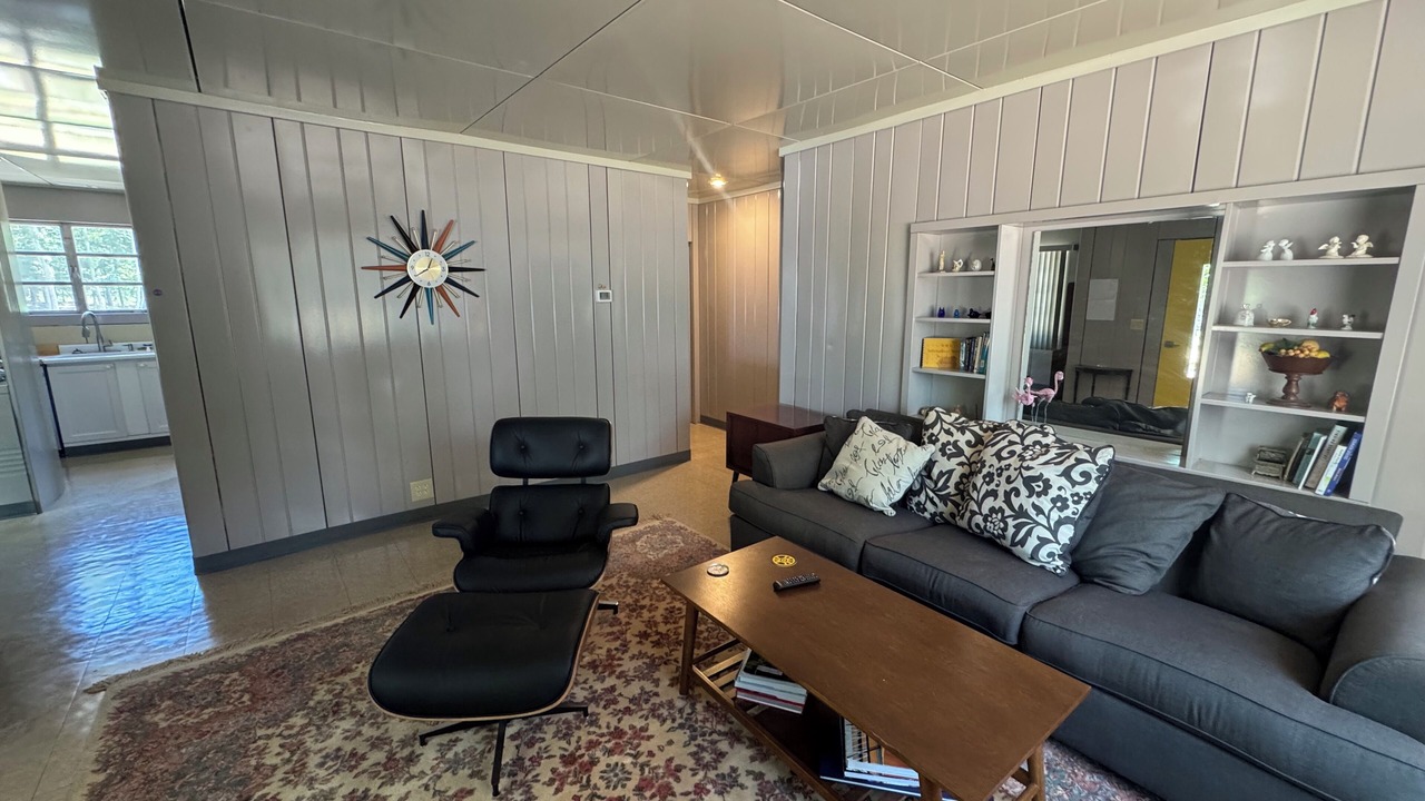 Photo of Livingroom in Clayton