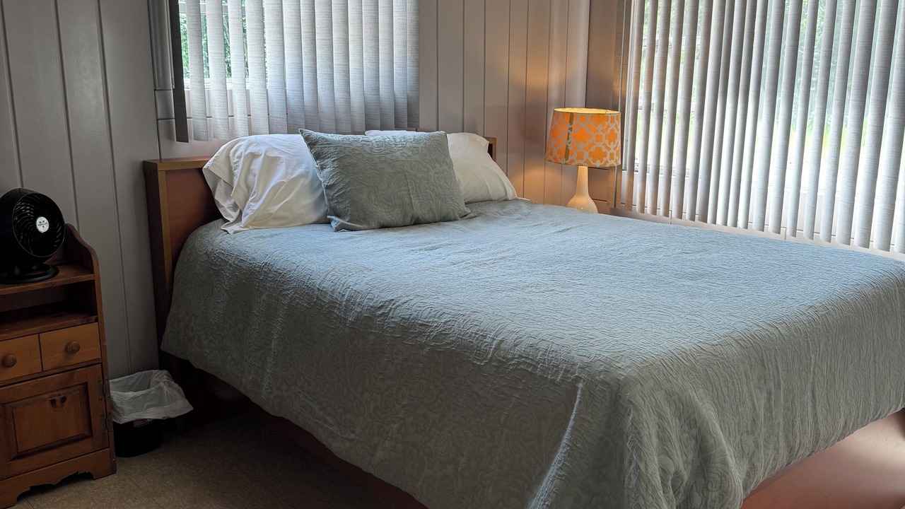 Photo of Bedroom in Clayton