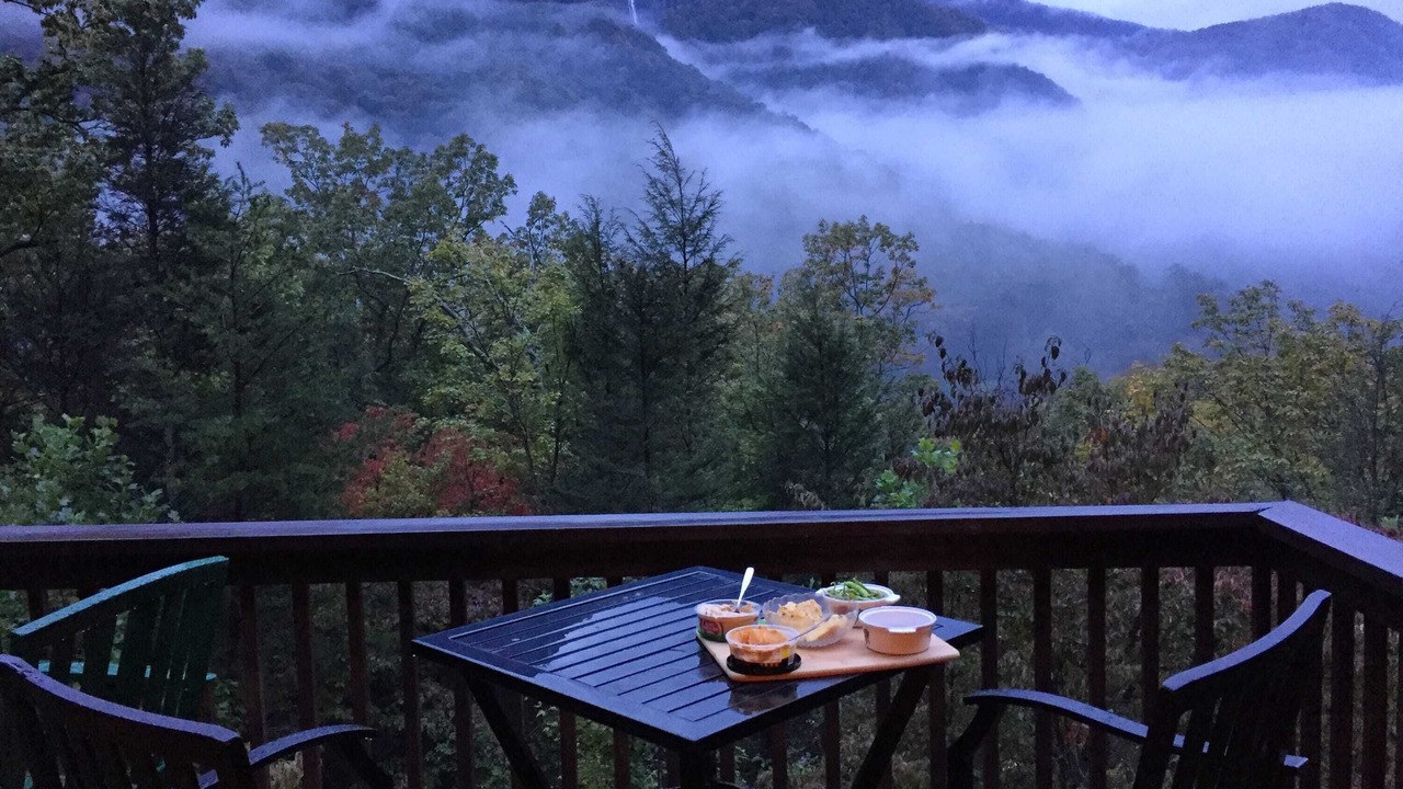 Photo of Others in Chimney Rock