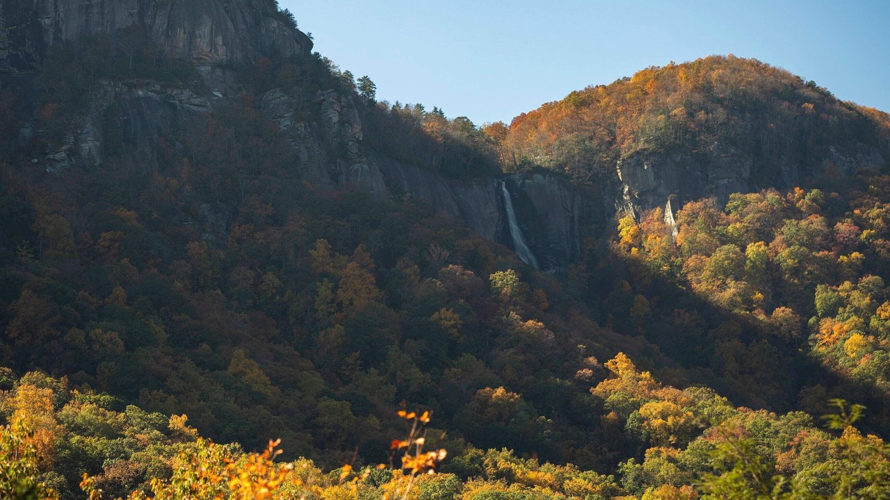Photo of Others in Chimney Rock